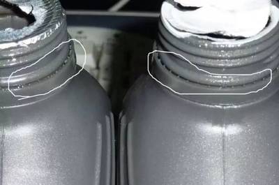 火眼金睛!5招快速辨別真假機油!