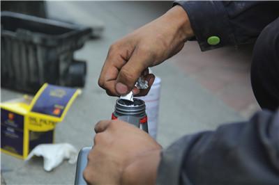 汽車保養被用廢油回收、山寨貨? 只用這招就能避免