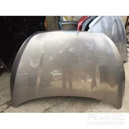 悅納朗動(dòng)機(jī)蓋拆車精品 從引擎蓋到車門殼的優(yōu)質(zhì)部件解析