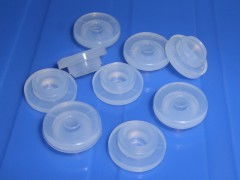 硅膠蓋與導(dǎo)電硅膠在容器封口領(lǐng)域的應(yīng)用——以昆山焱賦包裝制品為例