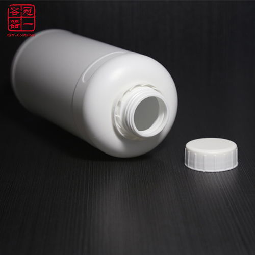 冠一容器 食品用塑料瓶包裝的專業選擇，密封防漏保障品質