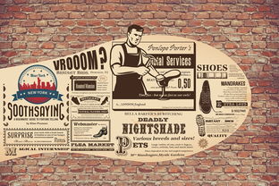 墻紙?jiān)O(shè)計(jì) 從“不務(wù)正業(yè)”到技術(shù)創(chuàng)新的跨界革命