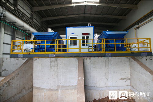 冰輪智能 從生產(chǎn)制造到服務(wù)制造，打造智能制造創(chuàng)新發(fā)展高地