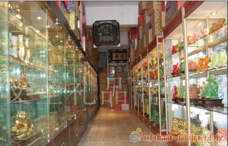 商務禮品、工藝品及禮儀用品銷售 商業(yè)與藝術的完美融合